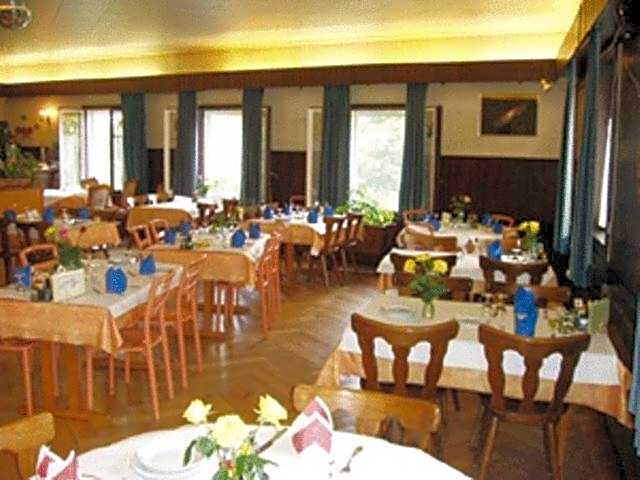 Auberge Restaurant Couronne