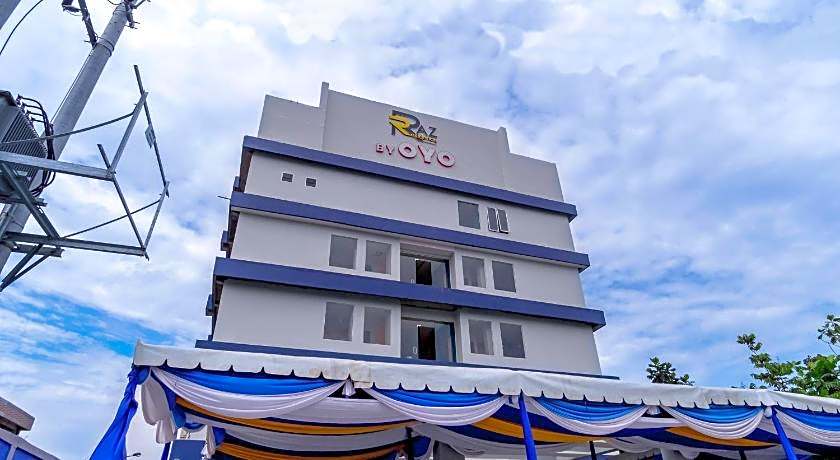 Townhouse Oak Medan near Universitas Sumatera Utara formerly Raz Residence