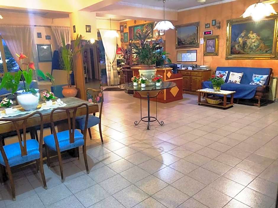 Hotel Eliseo