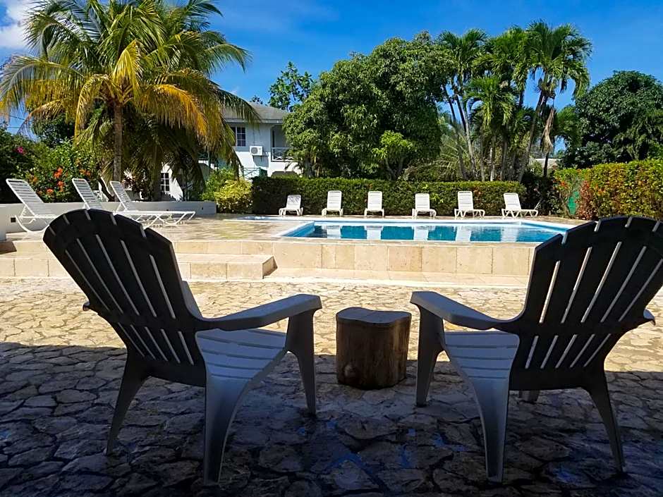 White Sands Negril Hotel