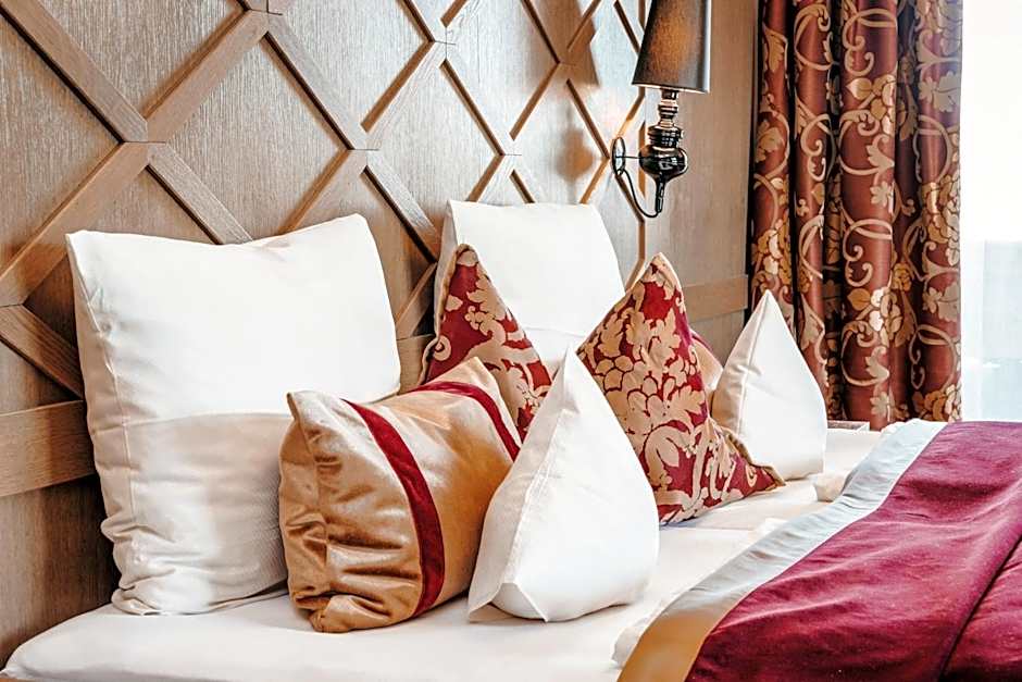 Der Eisvogel - Wellness- & Genusshotel