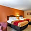 Econo Lodge Inn & Suites Gulfport Airport