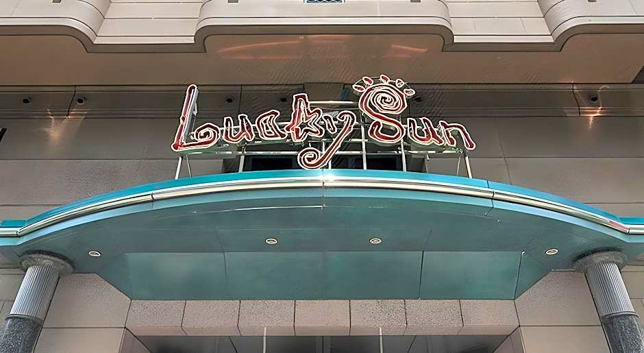 Lucky Sun