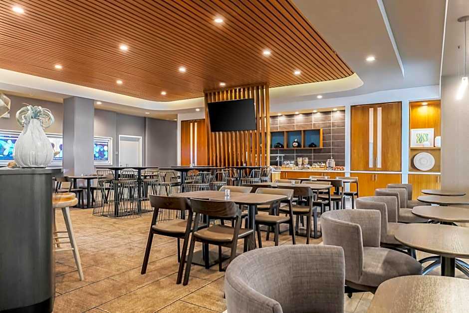 SpringHill Suites by Marriott San Jose Fremont