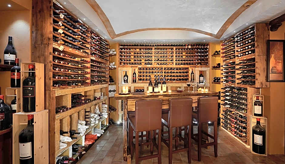 Hotel Rocca Della Sena