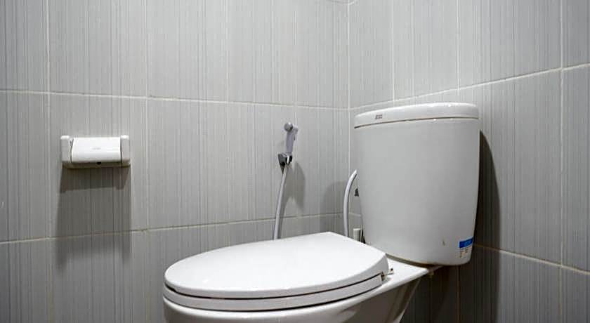 RedDoorz Syariah @ Jalan Jenderal Sudirman Palopo