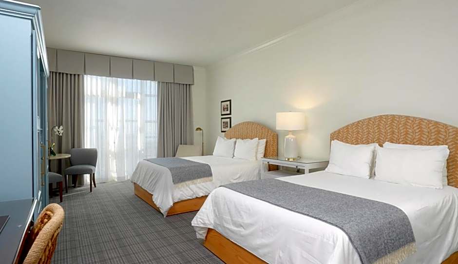 Harbourview Inn