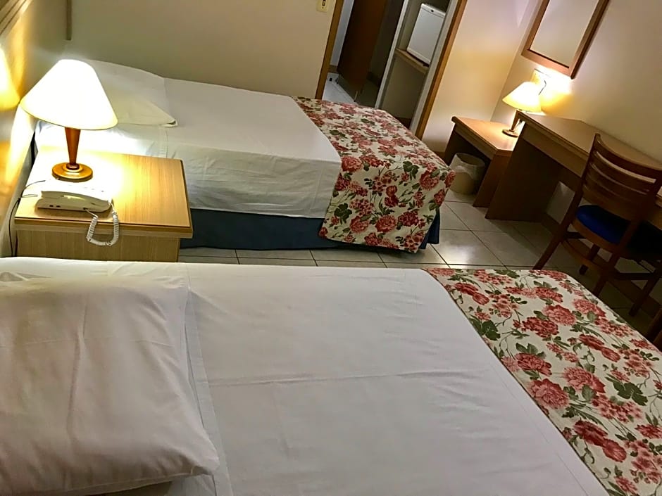 Dan Inn São José dos Campos
