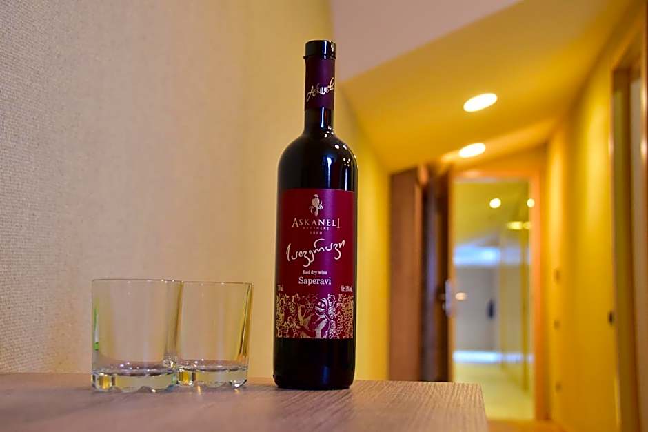 Maison Boutique Hotel