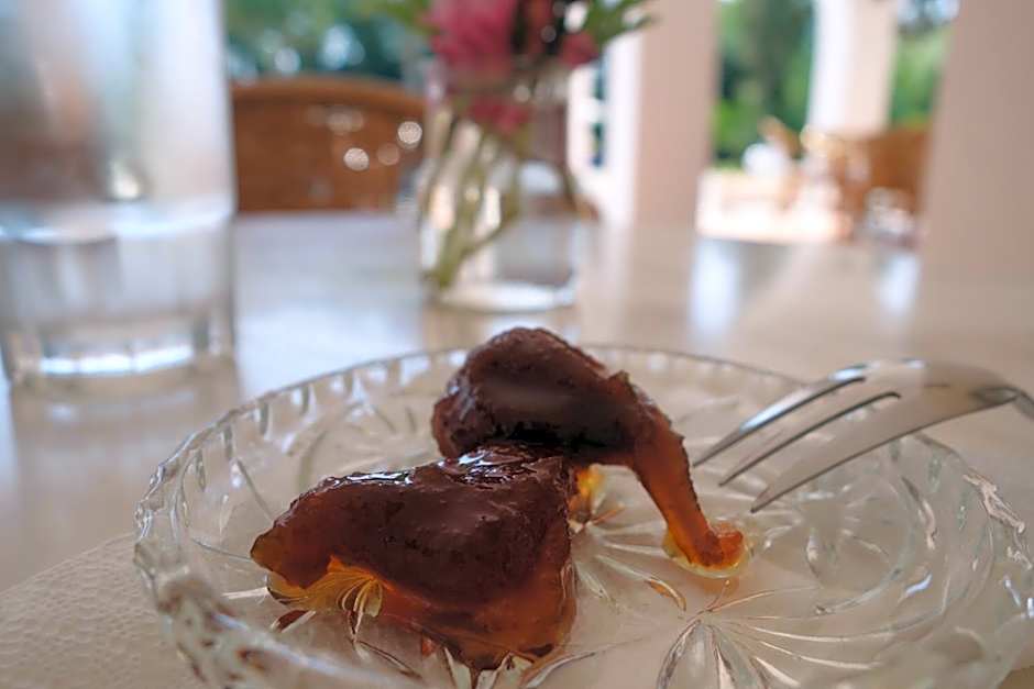 Andromeda Hotel Apartments