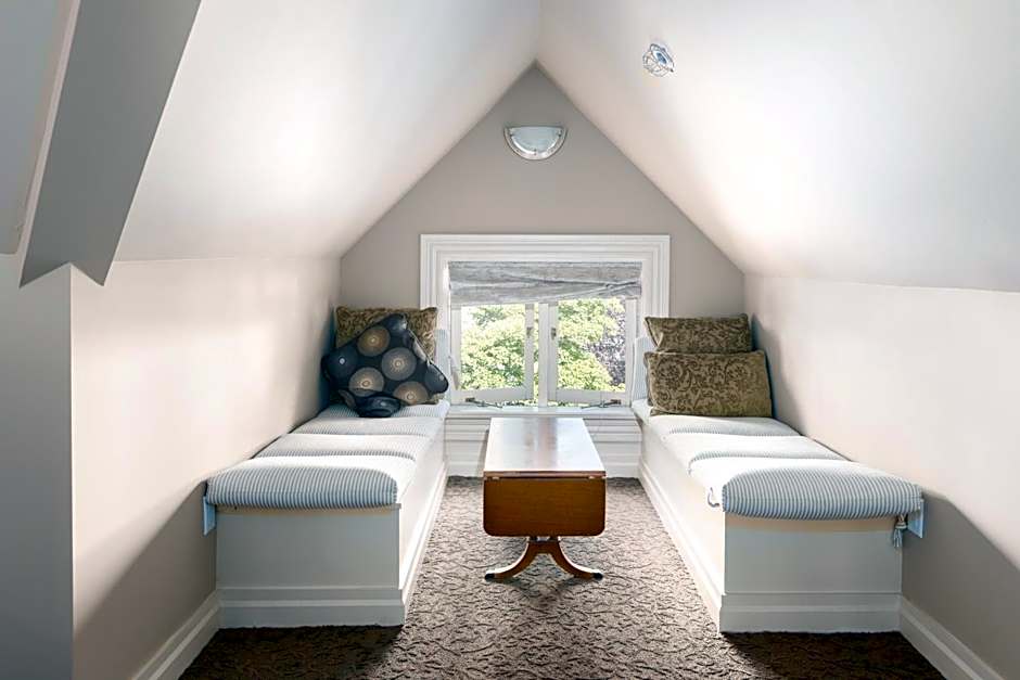 O Canada House Bed & Breakfast