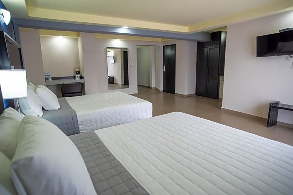 Hotel Ha