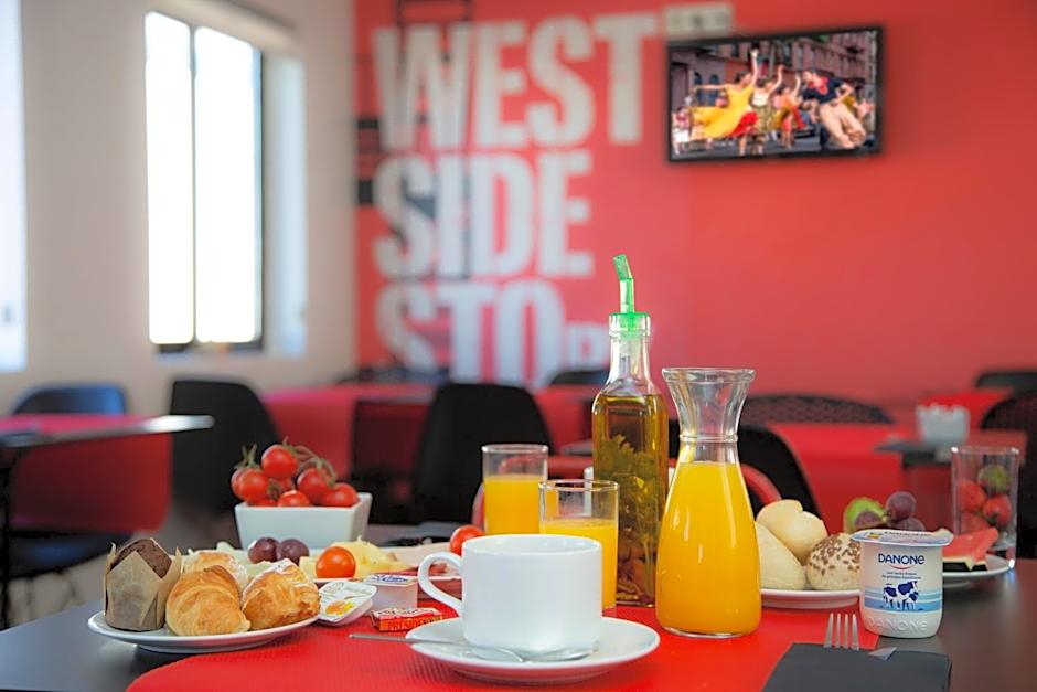 Casual del Teatro Madrid