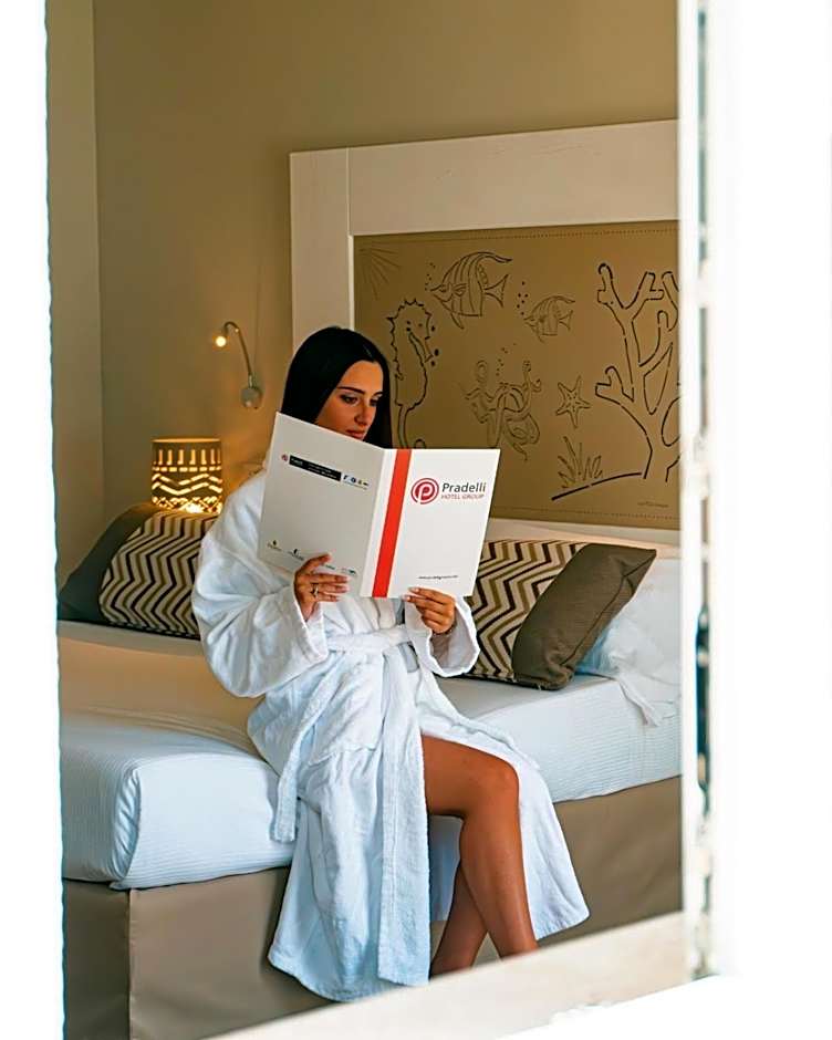 Hotel Lido Beach PHG