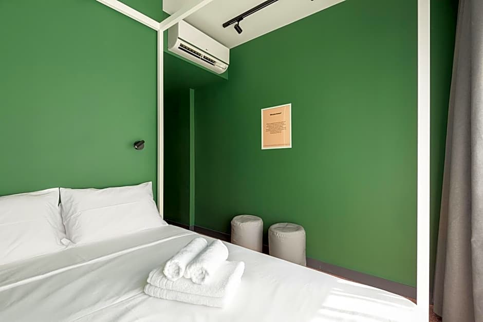Photo 1 of 5 of Double Room