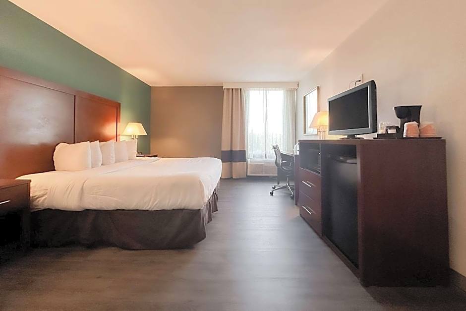 Comfort Inn & Suites Kissimmee By the Parks