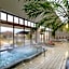 Sagayamato Onsen Hotel Amandi