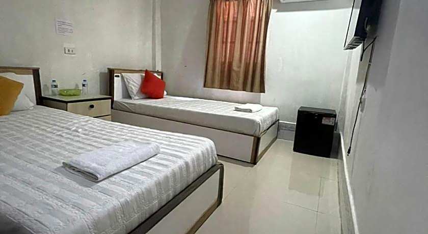 Vientiane Star Hotel