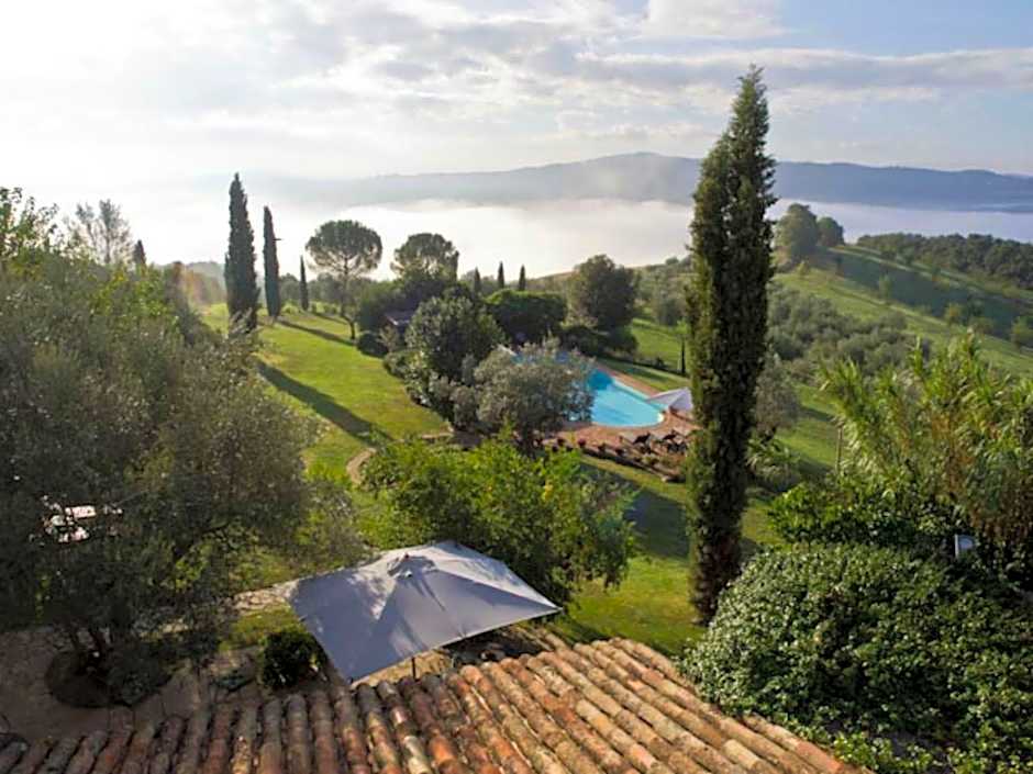 Tenuta Di Canonica