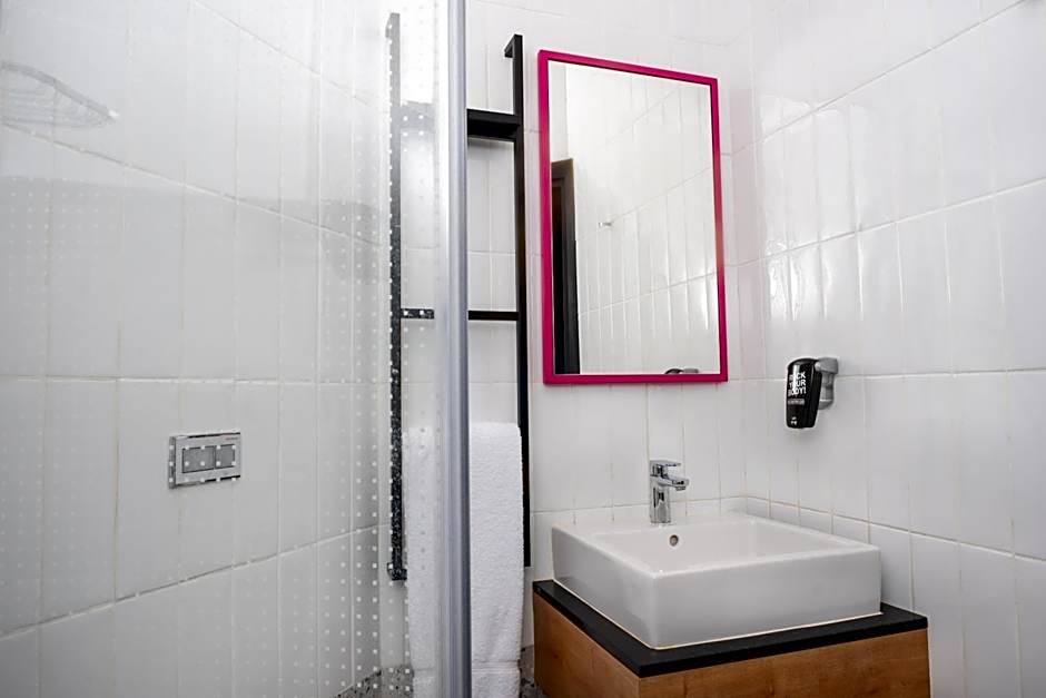 Ibis Styles Dakar