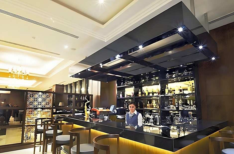 Miracle Istanbul Airport Hotel & Spa