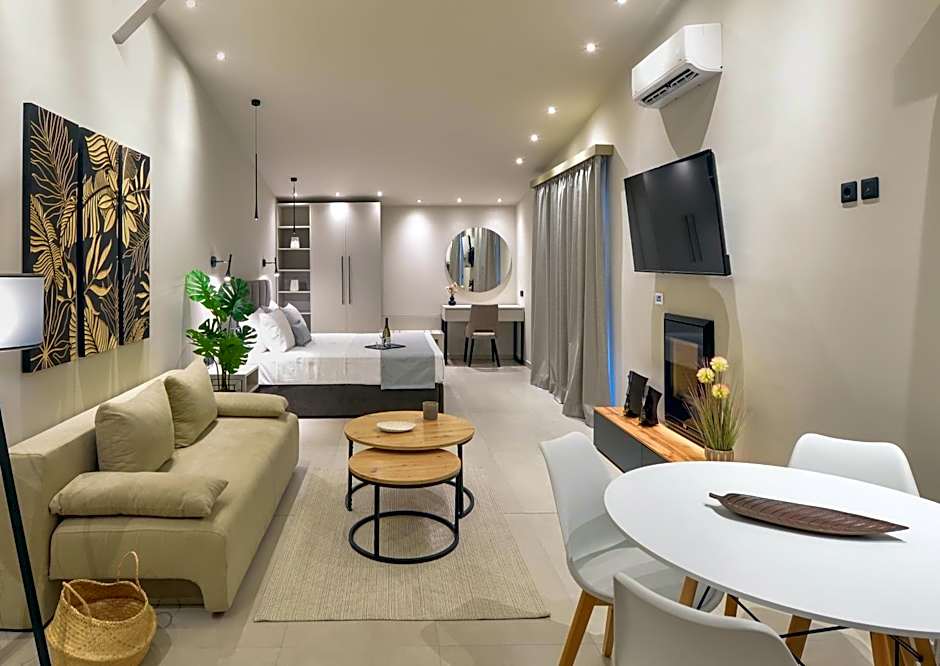 Olive All-Seasons Suites, Panel Hospitality Homes & Villas