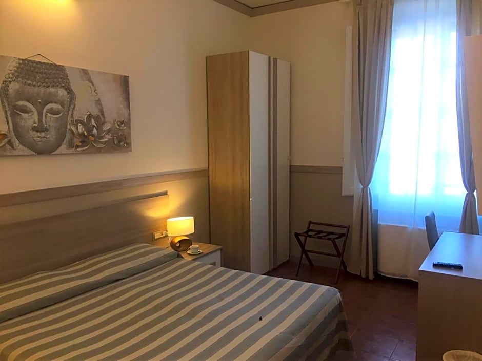 Hotel Alinari