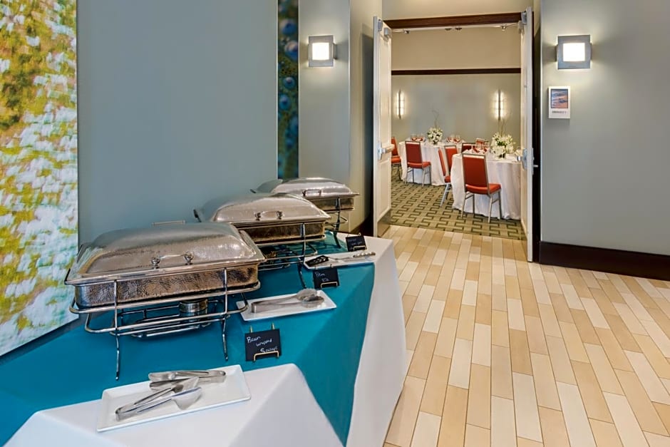Hotel Indigo San Diego - Gaslamp Quarter, an IHG Hotel