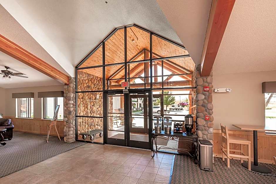 MountainView Lodge and Suites