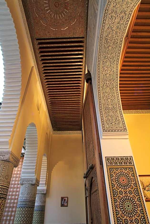 Riad Jaouhara