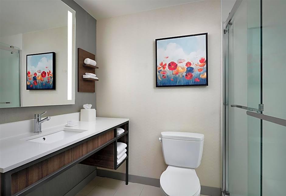 Hilton Garden Inn Meridian