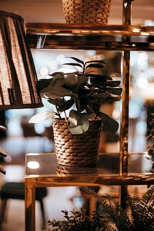 EVENTHOTEL PYRAMIDE & CONGRESS CENTER