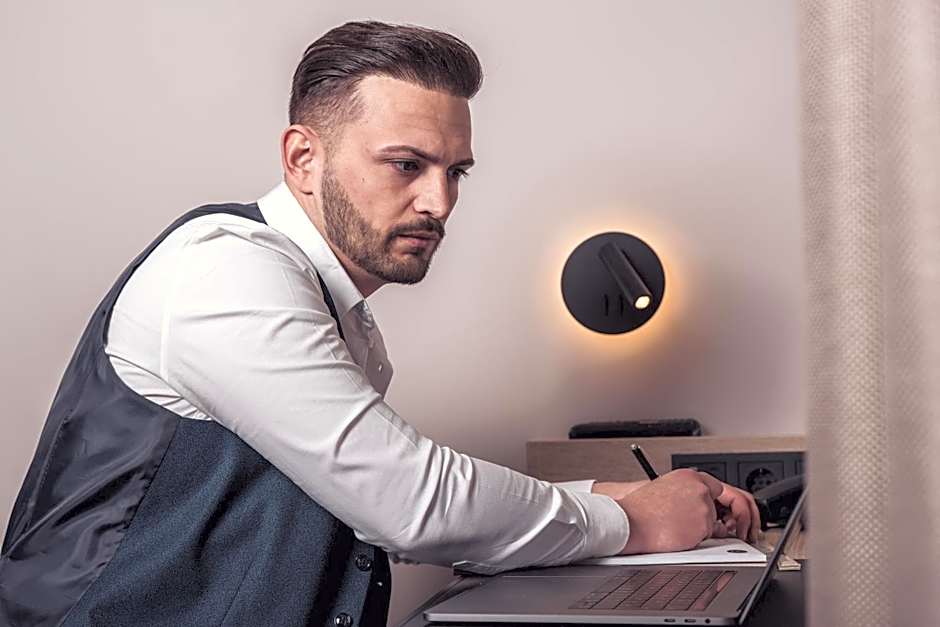 Klima Hotel Europarc