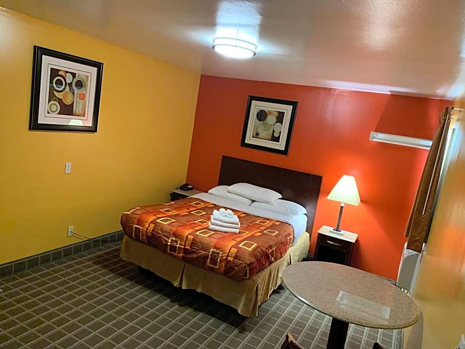 Scottish Inns Wrightstown