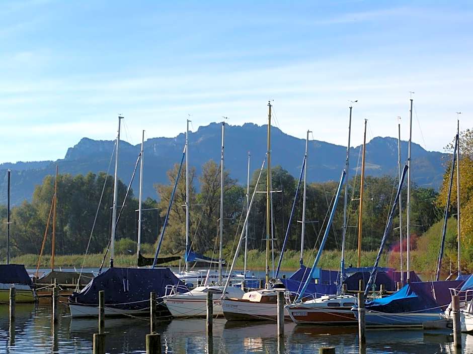 Zum Fischer am See ***S