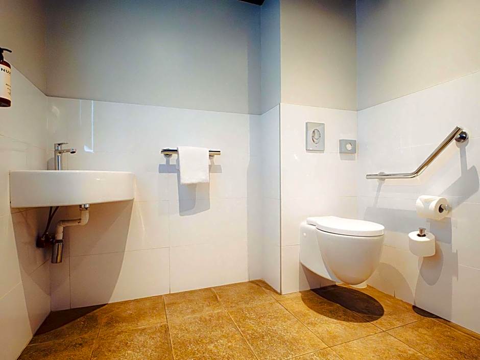 Hotel Mercure Carcassonne La Cite