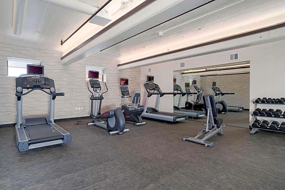 Courtyard by Marriott Niagara Falls, USA