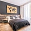 Panurban Rooms by Wonderful Italy