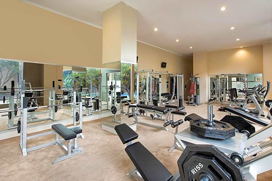 Riss Hotel Malioboro