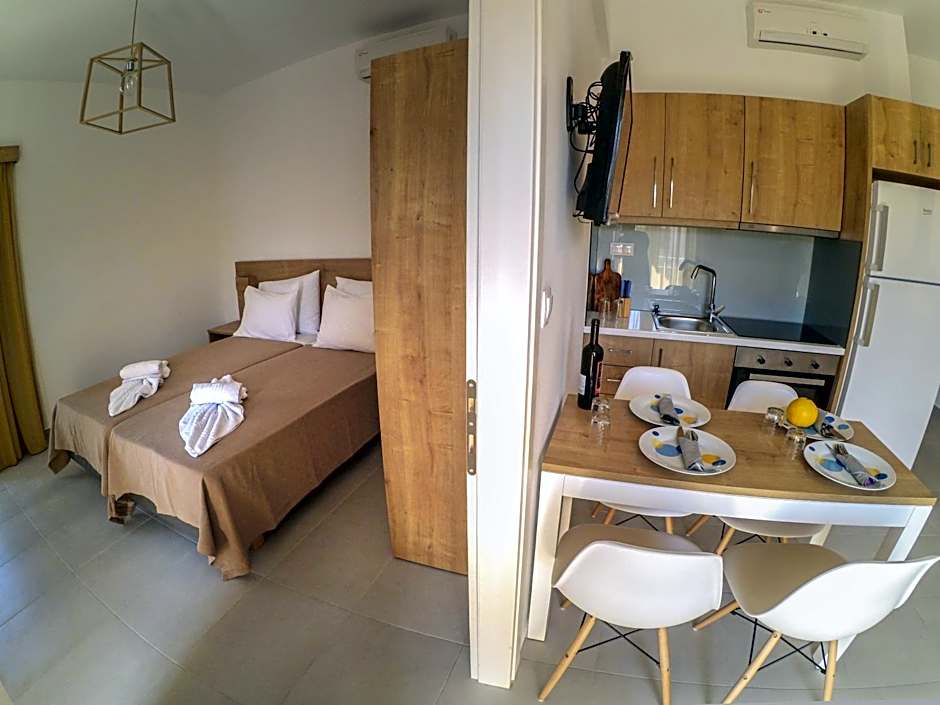 Castell Hotel