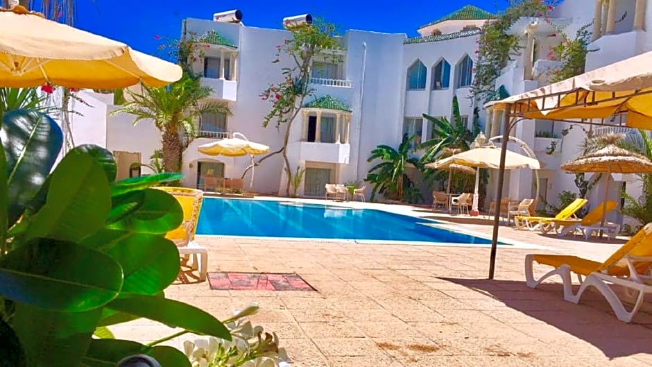 Hotel Djerba Orient