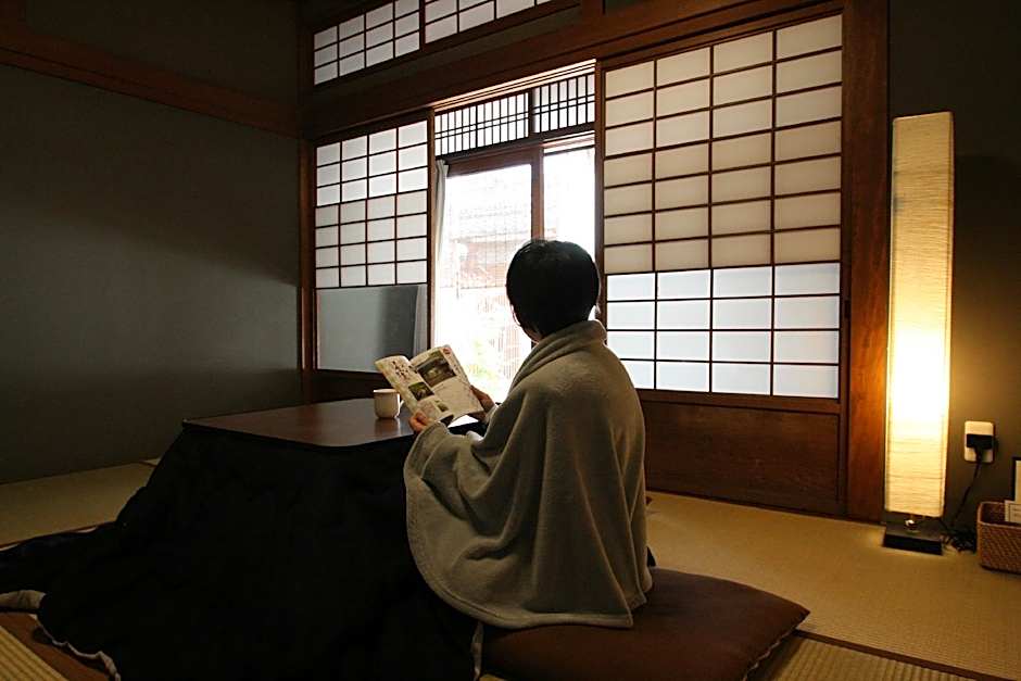 HARUYA Naramachi
