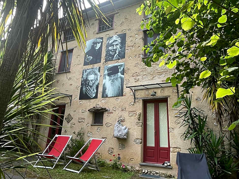 Casa Del Sole