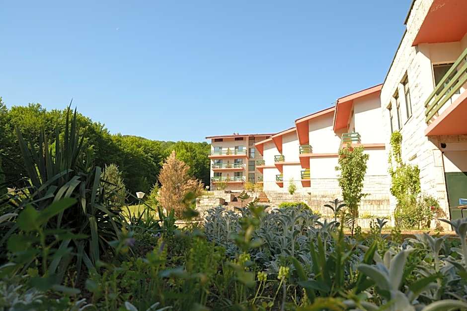 Park Hotel Ribaritsa