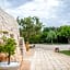Hasamami Eco Trullo, Ostuni luxury suite