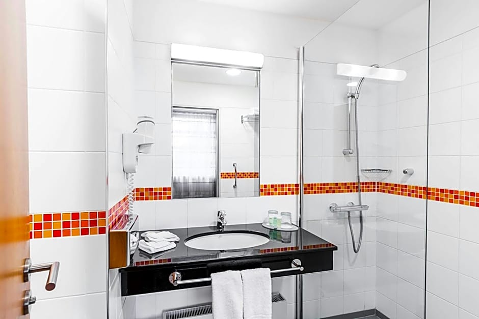 Courtyard by Marriott Pilsen