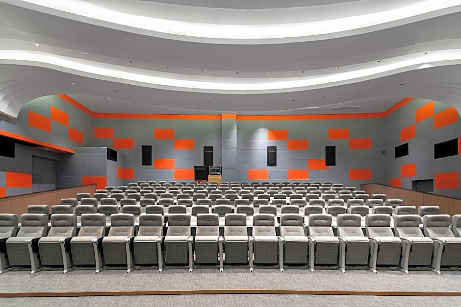 UrCove By Hyatt Pingtan Tannan Bay