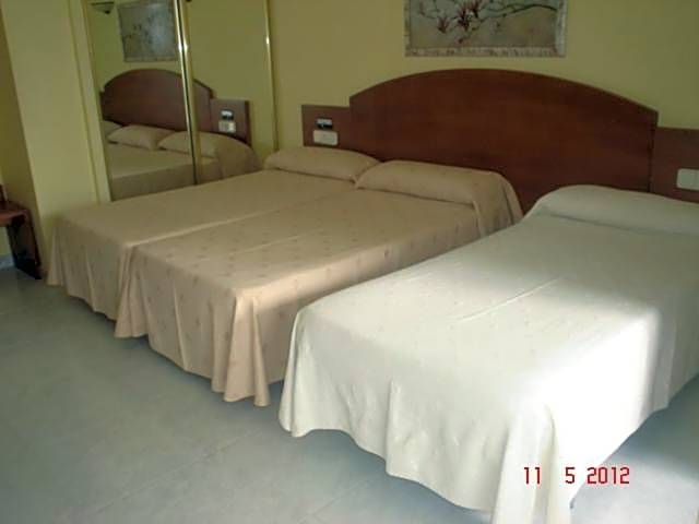 Hotel Piñeiro 2 Estrellas Superior