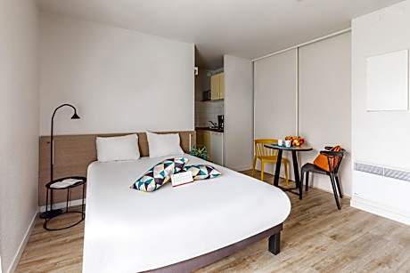 Appart'City Classic Rennes Ouest