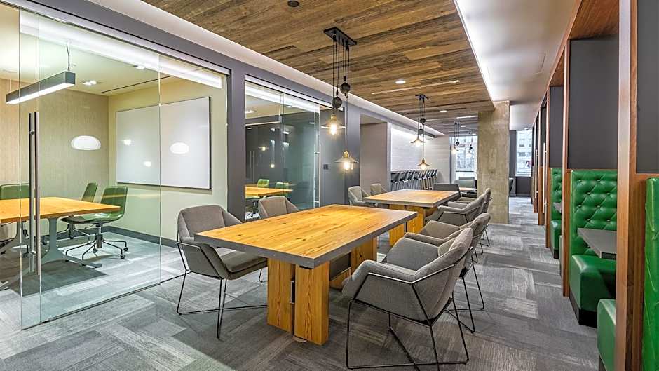 SuitesRUs Apart Hotel near Dodgers Stadium